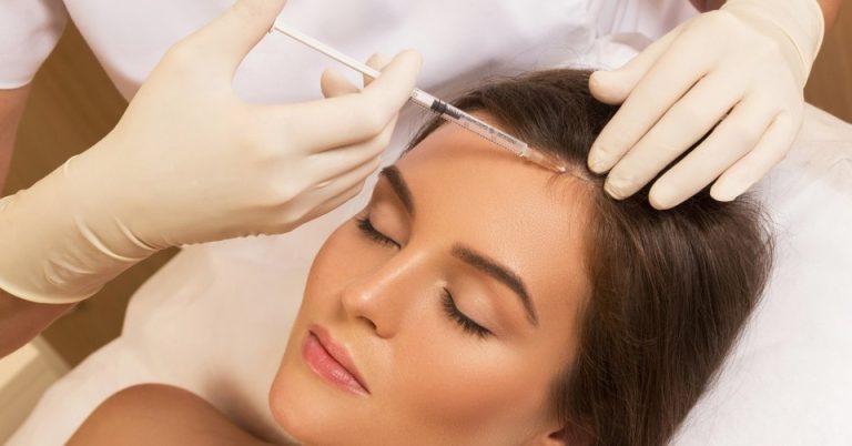 Why Dubai is the Go-To Destination for Hair Implants