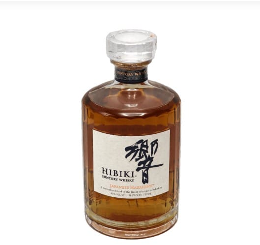 What Makes Japanese Whisky So Expensive?