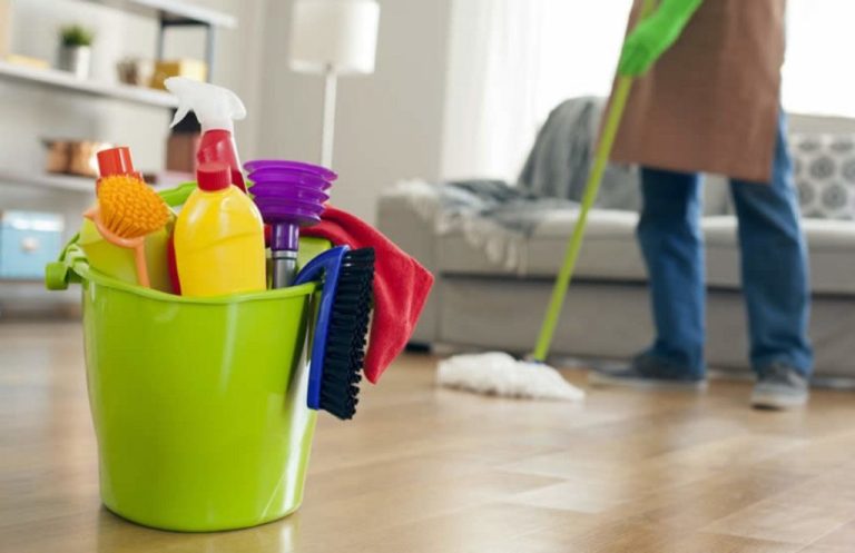 How Can A Skillful Home Cleaner Enhance Your Quality Of Life?