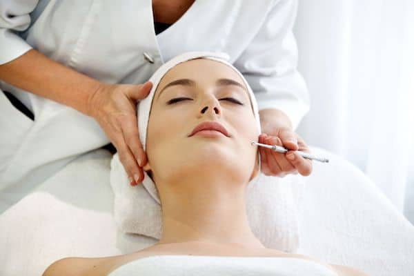 Electrolysis Laser Hair Removal in Dubai