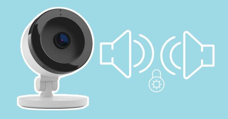 How Two-Way Audio Video Surveillance Enhances Communication in Elder Care