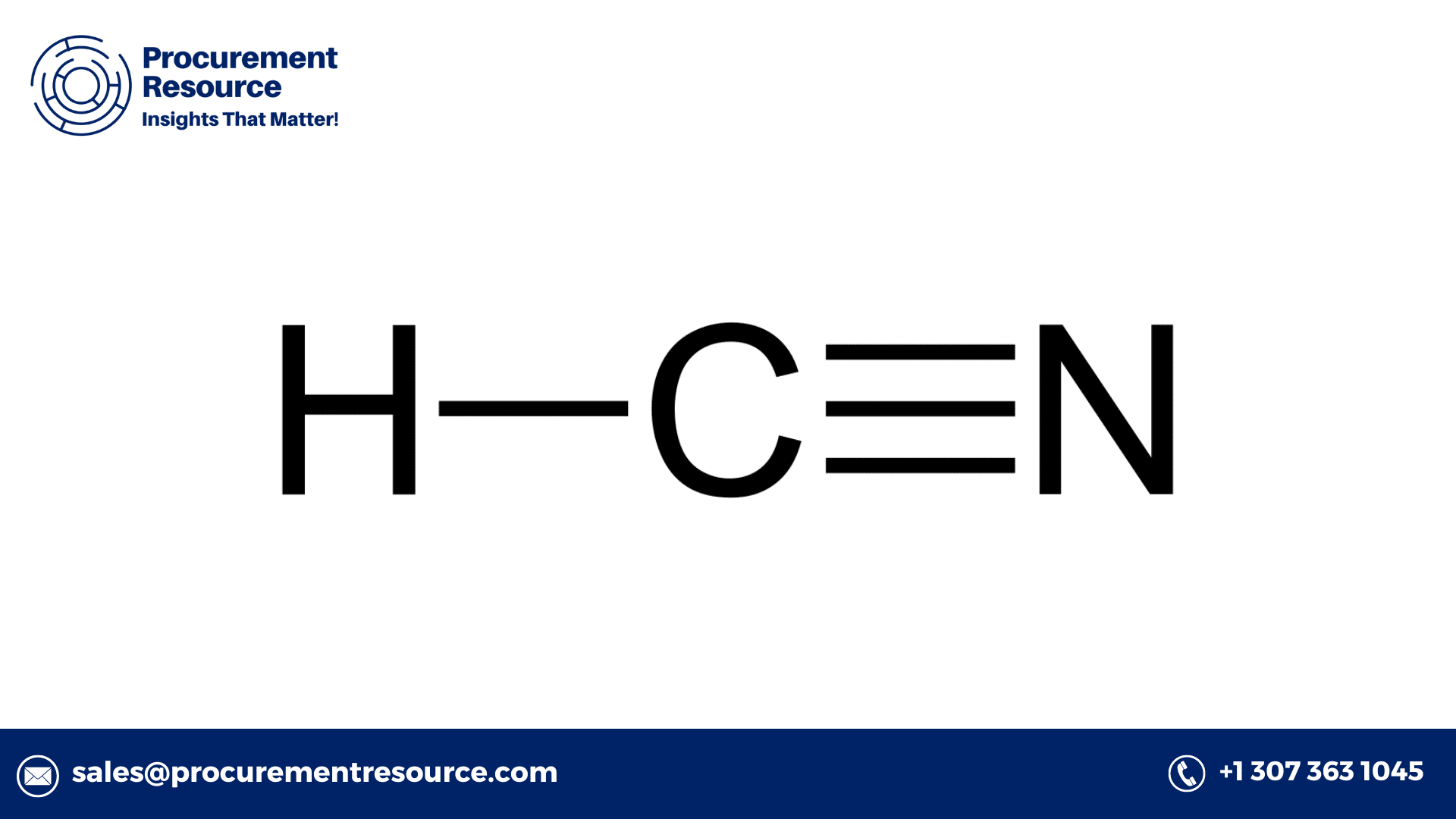 Hydrogen Cyanide