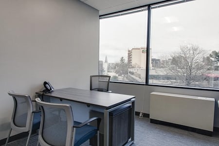 Exploring the Benefits of Private Office Space in Alexandria