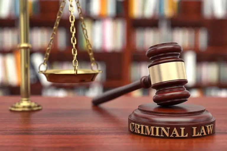 Defending Your Rights: Insights from a Top Criminal Lawyer