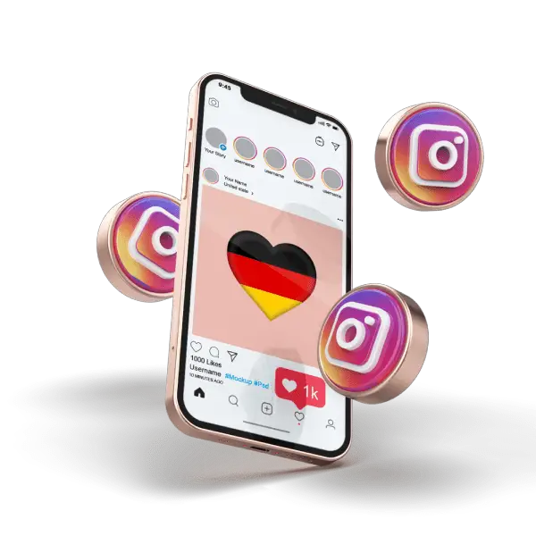 German Instagram Likes: A Comprehensive Review