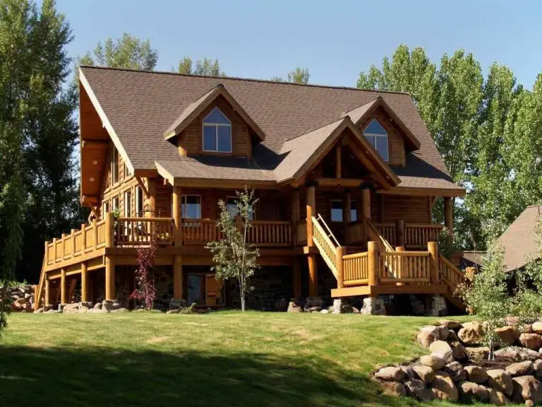 Why Should You Choose Custom Home Builders Services?