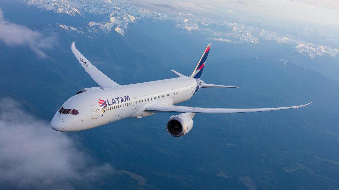 Latam Airlines Helpline: Direct Dial for Smooth Flying Solutions!