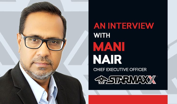 STARMAXX CEO’s Inspirational Journey and Industry Insights