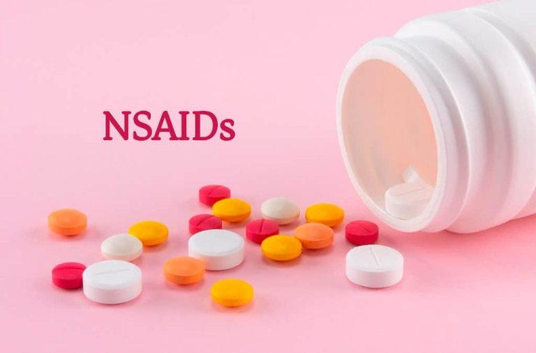 Non-steroidal Anti-Inflammatory Drugs [NSAIDs] Market Growth Trends: Size and Share Insights