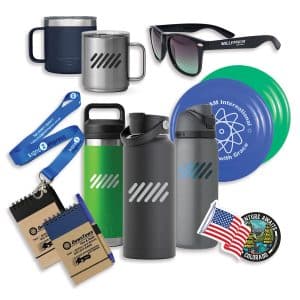 Affordable and Unique Promotional Products in Omaha