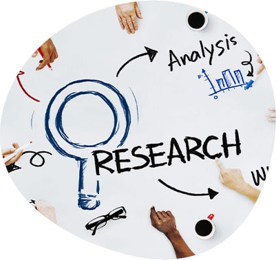 Quantitative Research Services