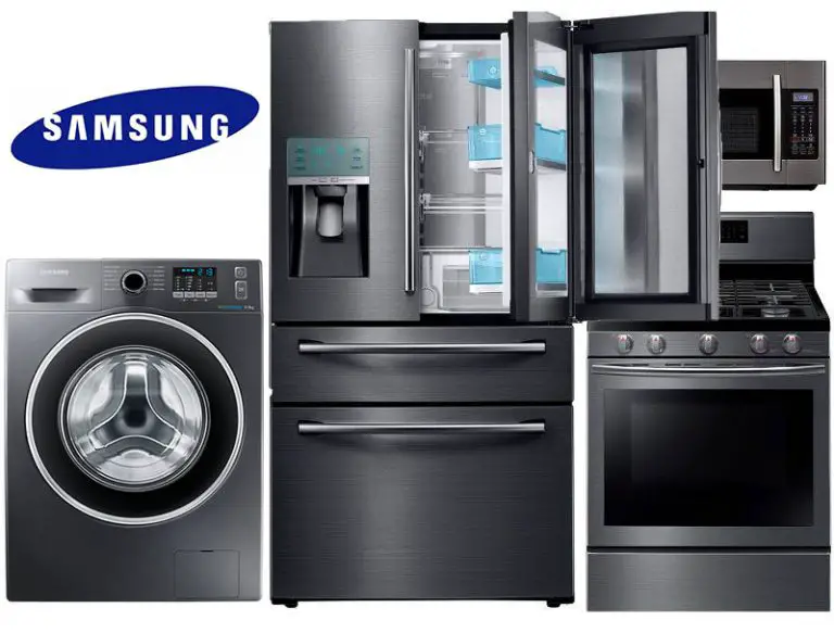 The Benefits of Professional Samsung Appliance Repair Services