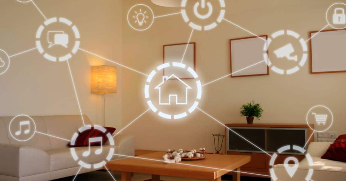 Smart Homes