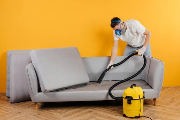 How Upholstery & Area Rug Cleaning worth the Cost of Your Furnishings