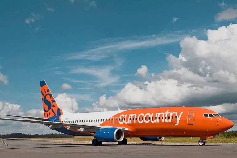 How to Contact Sun Country Airlines: +1–888–899–3252