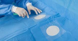 Surgical Drapes Market Trends: Size and Share Analysis