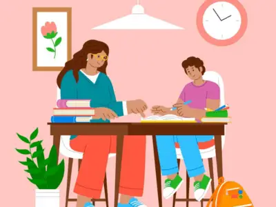 Tips to Encourage Children to Do Their Homework