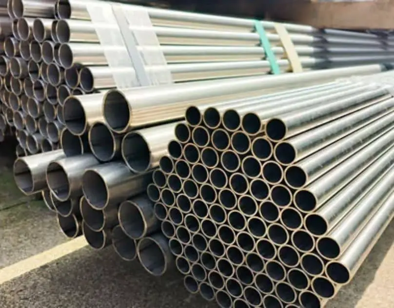 Tubes Manufacturer