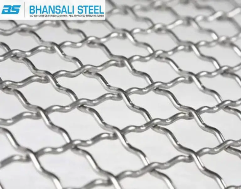 The Ultimate Guide to Wire Mesh: By Bhansali Wire Mesh