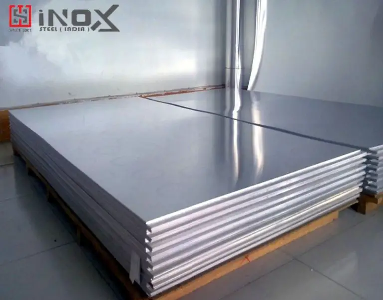 Understanding the Different Finishes of Aluminum Sheets – Inox Steel India