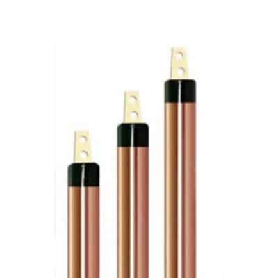 The Essential Guide to Copper Earthing Electrodes