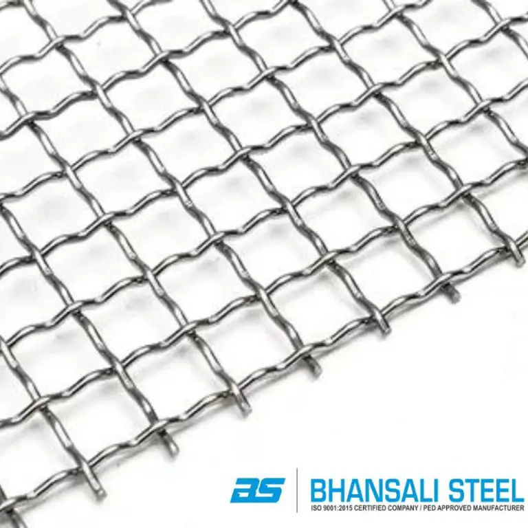 The Essential Guide to Stainless Steel Wire Mesh Manufacturers