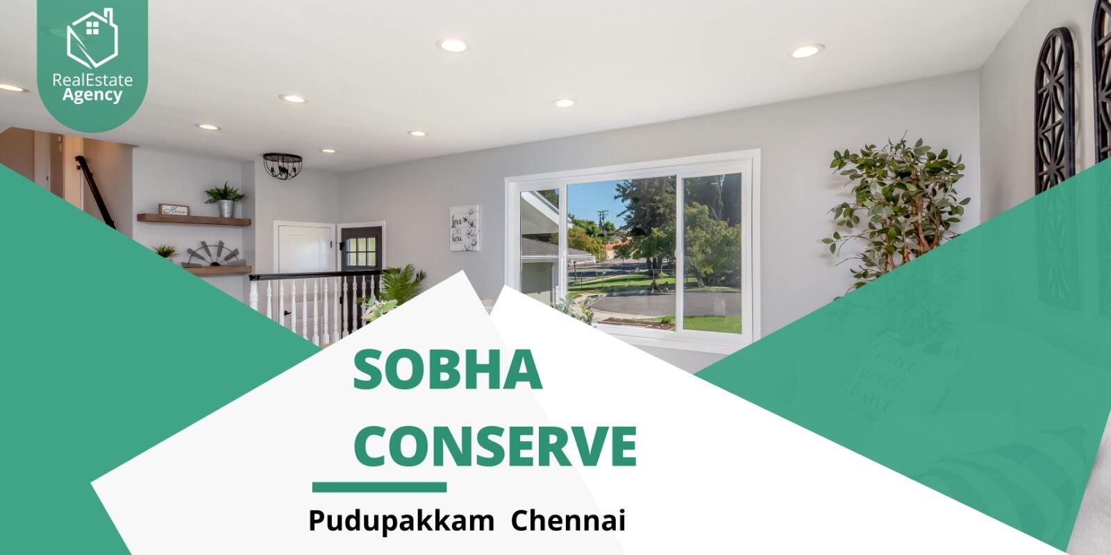 Sobha Conserve