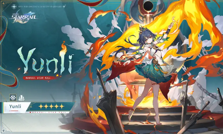 Honkai: Star Rail 2.4 Update – New Adventures Await