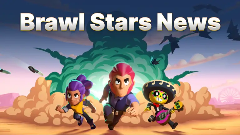 Brawl Stars Season 28: New Brawlers & Modes