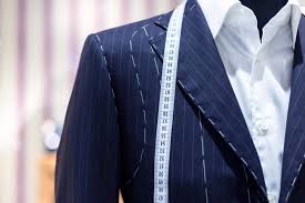 Crafting Perfection: Your Guide to Finding a Bespoke Suit Tailor