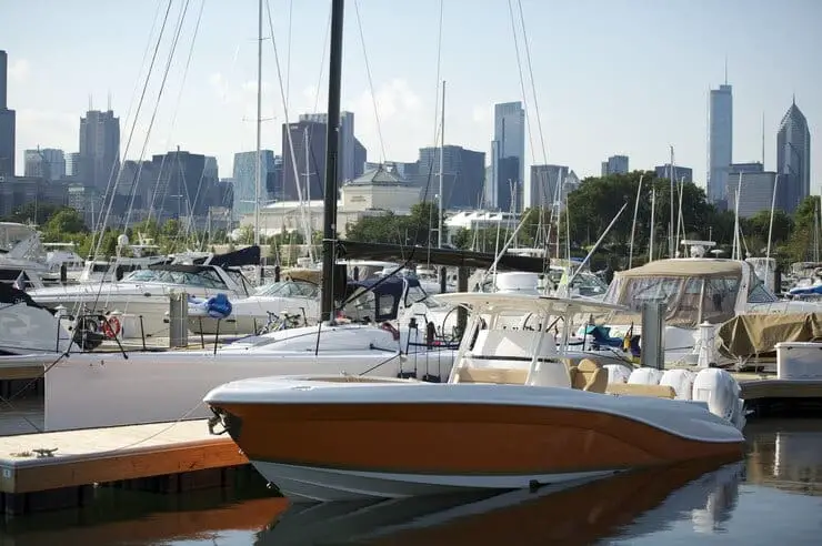 Experience Hilton Head Like Never Before: Join Destination Boat Clubs in the Carolinas!