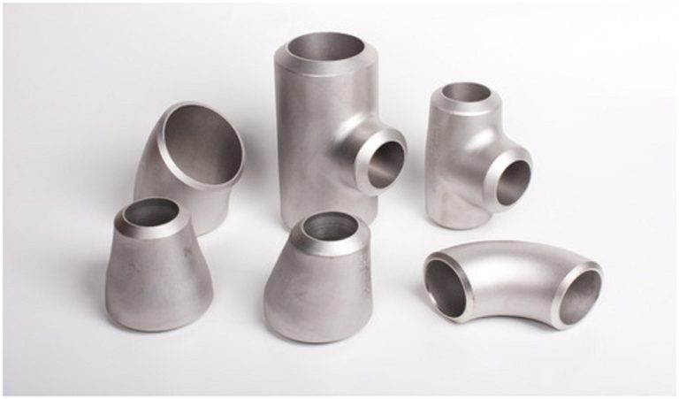 Advantages of Using Buttwelded Pipe Fittings in Piping Systems