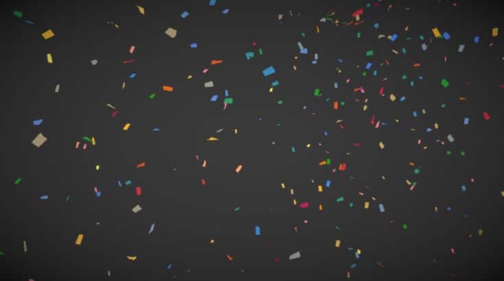 The Evolution of Confetti FX: A Look at What’s New in 2024