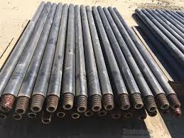 How to Evaluate Drill Pipe for Sale: Key Factors to Consider