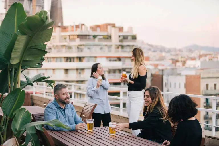 An Evening at Madrid Jazz Festival