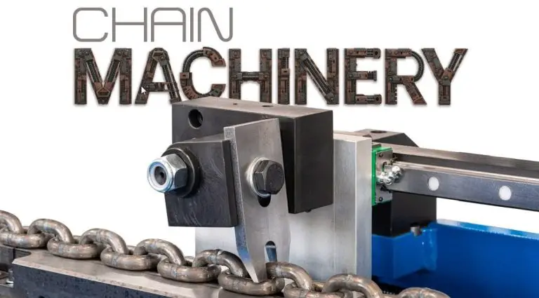 Efficient Solutions for Chain Welding: The Best Saldatrici Catena