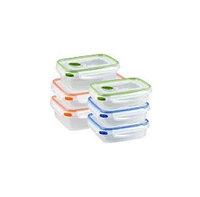 food storage containers