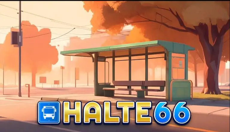 The Best Features of Halte66 Slot Games