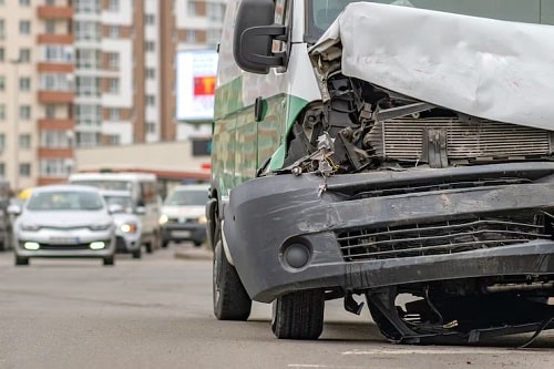 Florida Truck Accident Attorneys