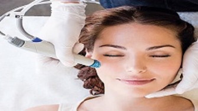 Achieve Radiant Skin with Hydrafacial in Dubai