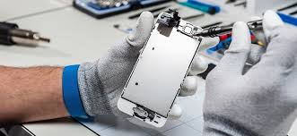 The Ultimate Guide to iPhone Repair Services in Dubai