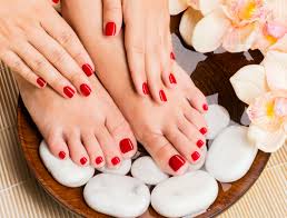 Elevate Your Style with a Luxurious Manicure Pedicure Spa Experience