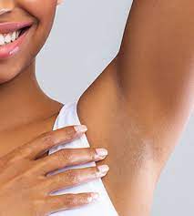 underarms Whitening in Dubai,