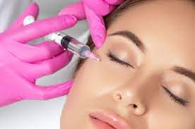 Exploring the Popularity of Botox Injections in Dubai