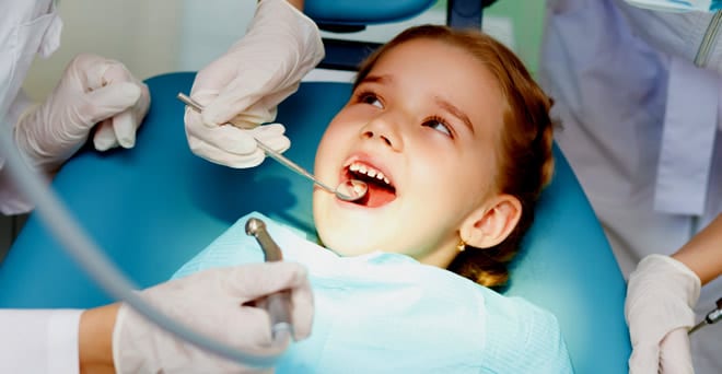 How to Choose the Best Dentist for Your Child’s Oral Health