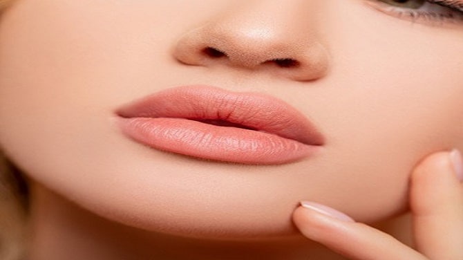 Enhance Your Beauty with Laser Treatment for Dark Lips in Dubai