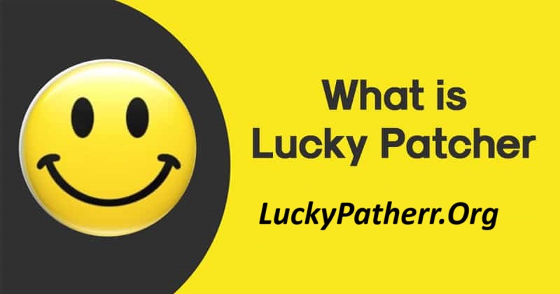 lucky patcher