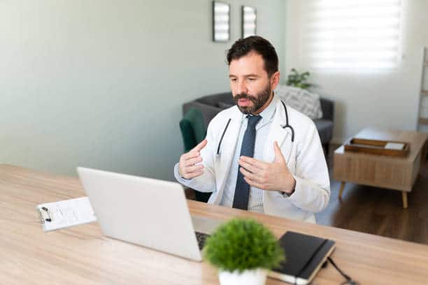 Men’s ED Treatment Online: Tips for Choosing the Right Platform in 2024