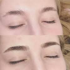 Does eyebrow hair grow after microblading?