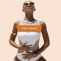 The Evolution of Celebrity Spray Tans: From Bronze to Bold